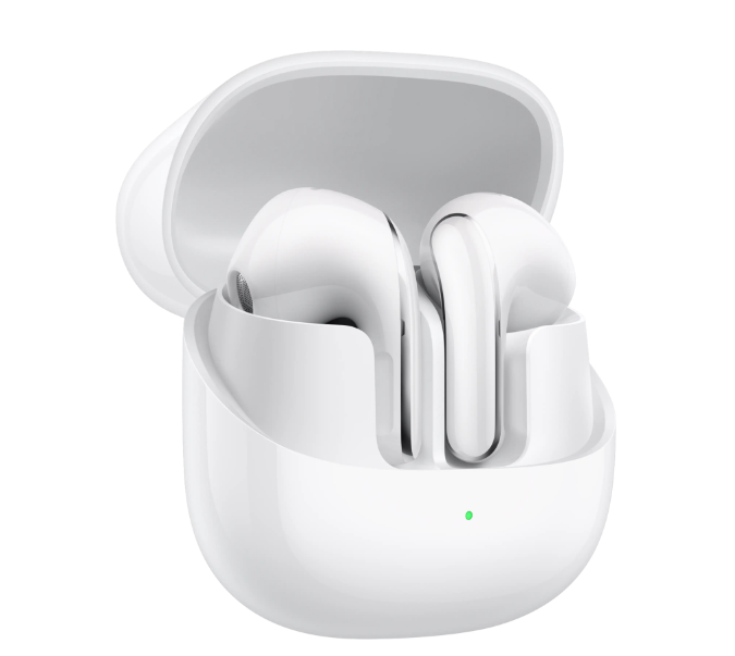 Xiaomi Buds 5 (Blanco Cerámico)