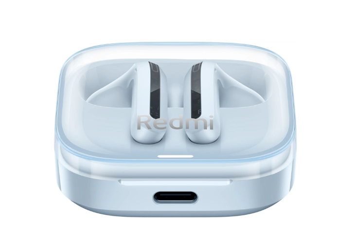 Xiaomi Redmi Buds 6 Active (Blue)