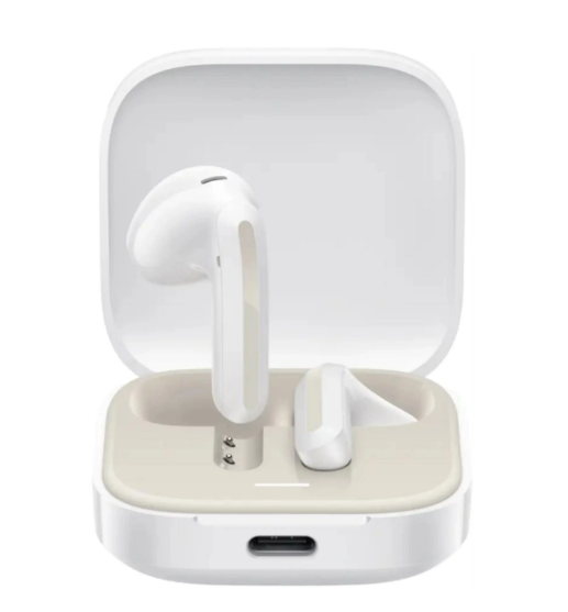 Xiaomi Redmi Buds 6 Active (White)