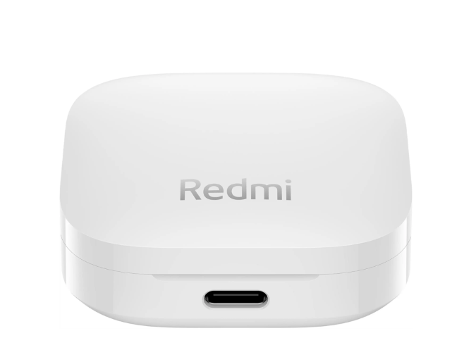 Xiaomi Redmi Buds 6 Active (White)
