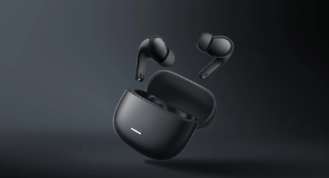 Xiaomi Buds 8 Lite (Black)