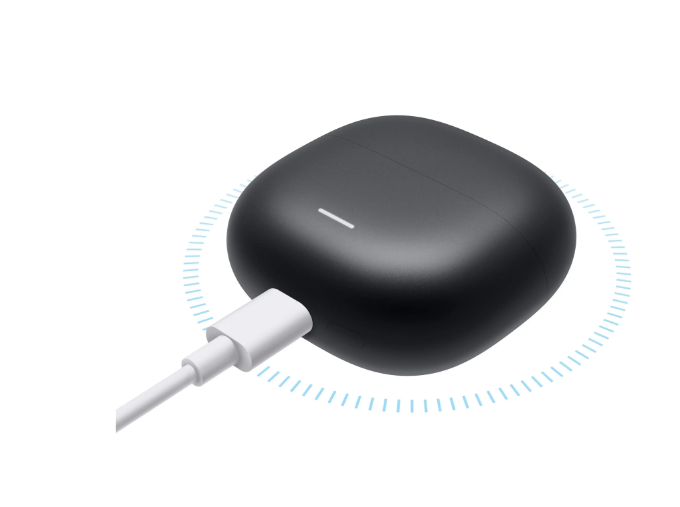 Xiaomi Buds 8 Lite (Black)