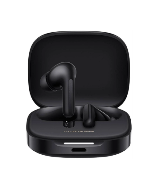 Xiaomi Redmi Buds 6 Active ANC (Black)