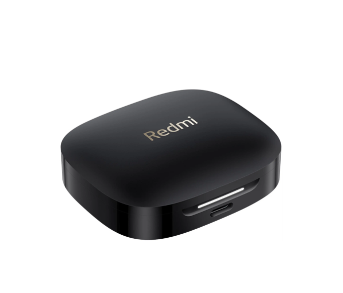 Xiaomi Redmi Buds 6 Active ANC (Black)
