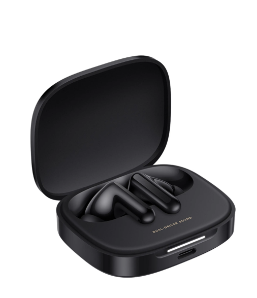Xiaomi Redmi Buds 6 Active ANC (Black)