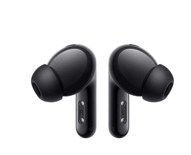 Xiaomi Redmi Buds 6 Active ANC (Black)