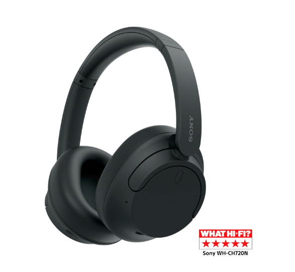 Sony WH‑CH720N