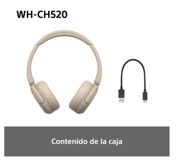 Sony WH‑CH520