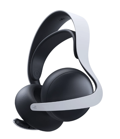 Sony Pulse Elite