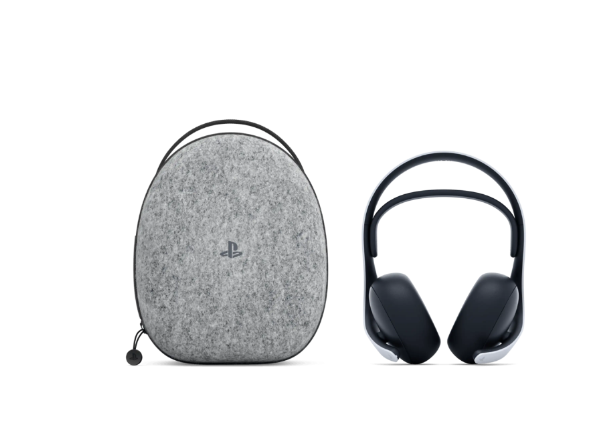 Sony Pulse Elite