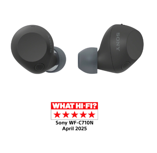 Sony WF‑C710N