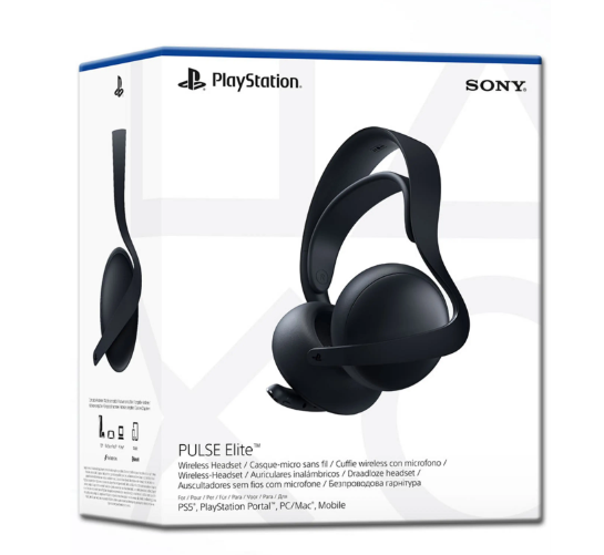 Sony Pulse Elite