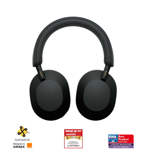 Sony WH‑1000XM5B