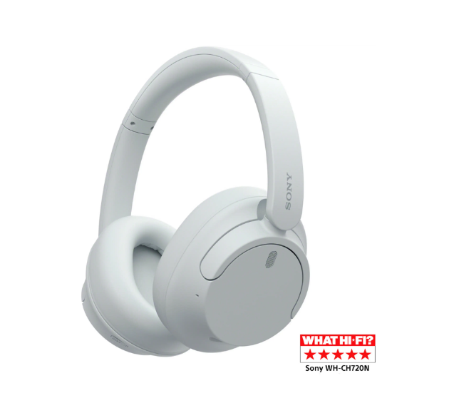 Sony WH‑CH720N