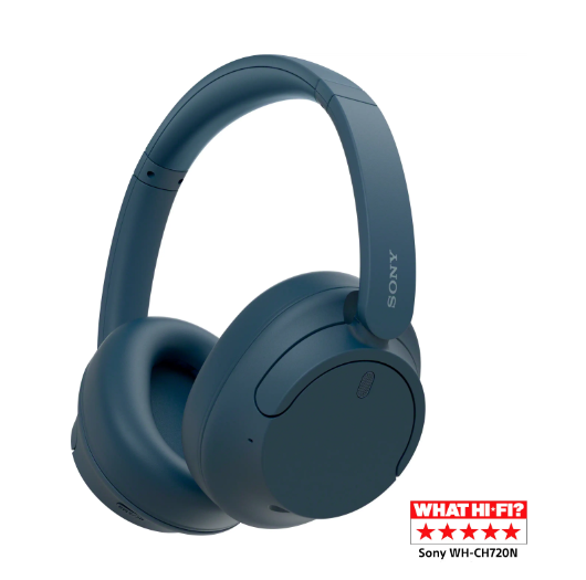 Sony WH‑CH720N