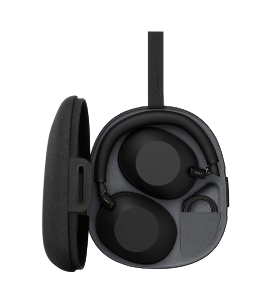 Sony WH‑1000XM6