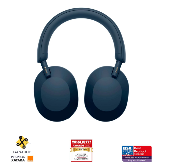 Sony WH‑1000XM5L